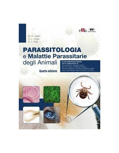 Parassitologia e Malattie...