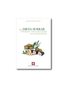 Dieta Sukkar Dimagrire e...