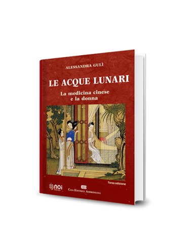 Acque lunari La medicina cinese e la...