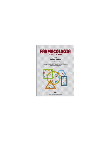 Farmacologia 1/e 2014