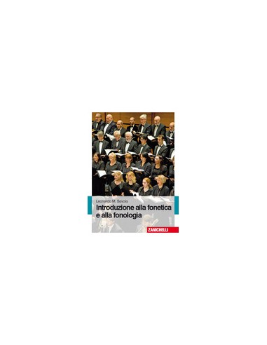 Introduzione alla Fonetica e alla...