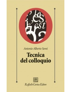 Tecnica del colloquio