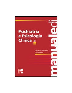 Manuale di psichiatria e...