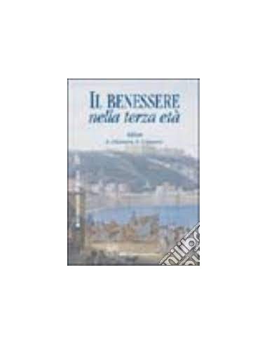 Benessere nella terza età...