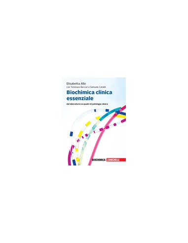 Biochimica clinica essenziale dal...