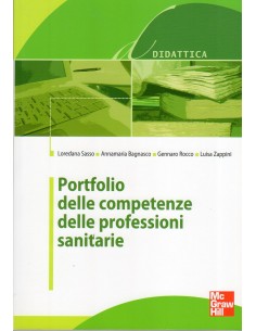 Portfolio delle competenze...
