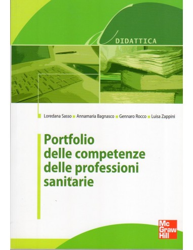 Portfolio delle competenze delle...