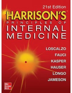 Harrison's Principles of...