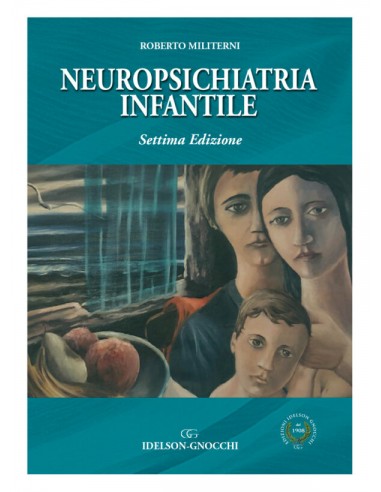 Neuropsichiatria Infantile 7/e 2021