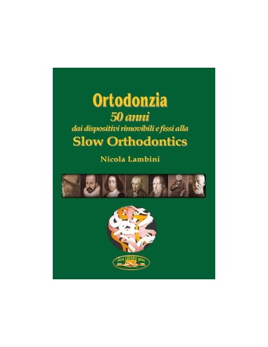 Ortodonzia 50 anni dai dispositivi...