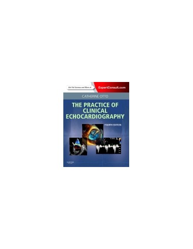 Practice of Clinical Echocardiography...