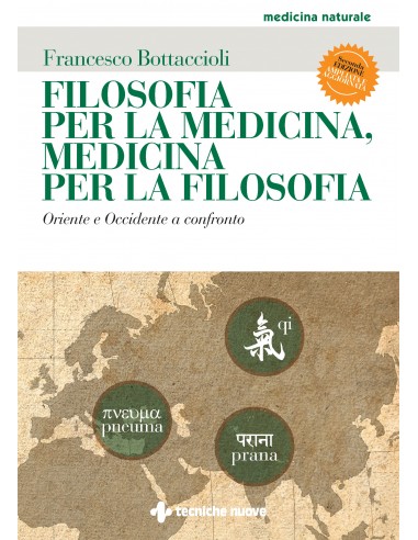 Filosofia per la medicina, medicina...