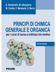 Principi di chimica...