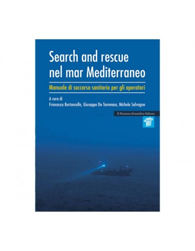 Search and rescue nel Mar...