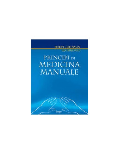 Principi di medicina manuale 3/e 2013