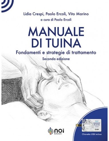 Manuale di Tuina. Fondamenti e...