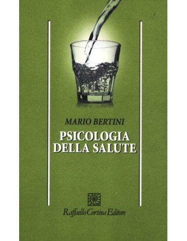 Psicologia della salute (esaurito)