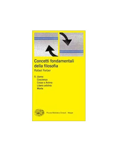 Concetti fondamentali della filosofia...
