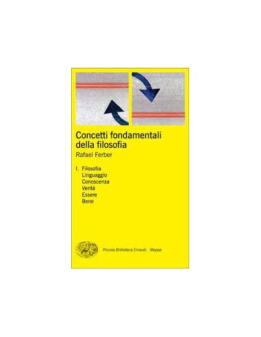 Concetti fondamentali della filosofia...