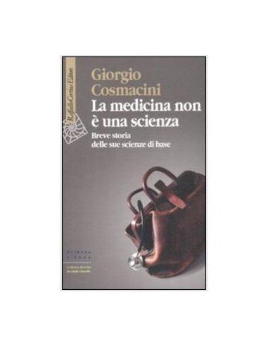 Medicina non è una scienza Breve...