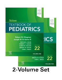 Nelson Textbook of...