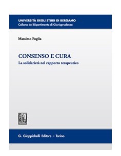 Consenso e cura. la...