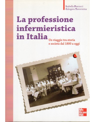 Professione infermieristica in Italia...