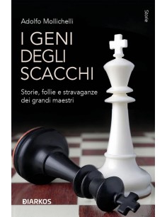 I geni degli scacchi....