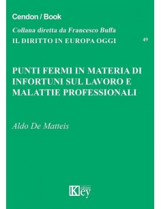 Punti fermi in materia di...