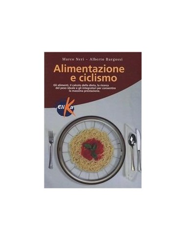 Alimentazione e ciclismo gli alimenti...