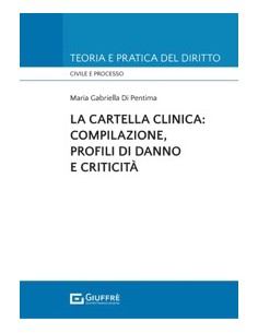 Cartella clinica...