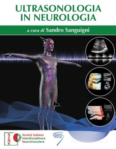 Ultrasonologia in neurologia 1/e 2022