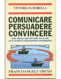 Comunicare persuadere...