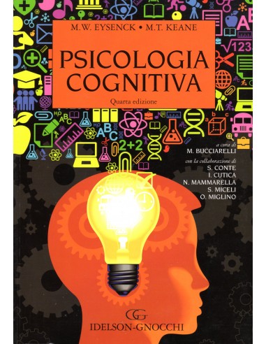 Psicologia Cognitiva 4/e 2012