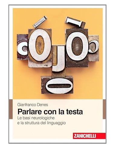 Parlare con la testa le basi...