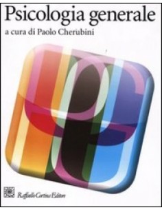 Psicologia generale 1/e 2012