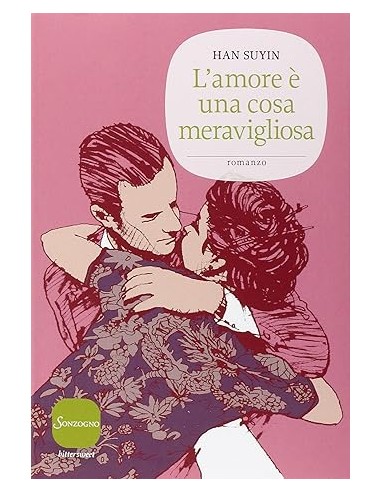 Amore è una cosa meravigliosa (l )