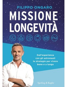 Missione longevità....