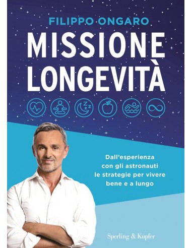 Missione longevità. Dall'esperienza...