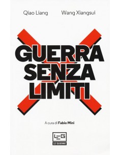 Guerra senza limiti