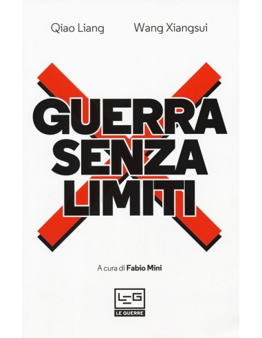 Guerra senza limiti