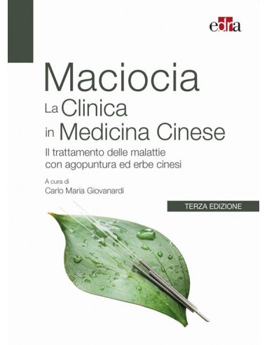 Clinica in Medicina Cinese...