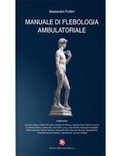 Manuale di flebologia...