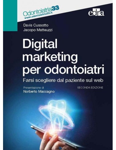 Digital marketing per odontoiatri...
