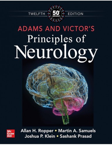 Adams and Victor's Principles of...
