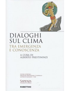 Dialoghi sul clima. tra...