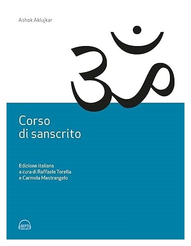 Corso di Sanscrito