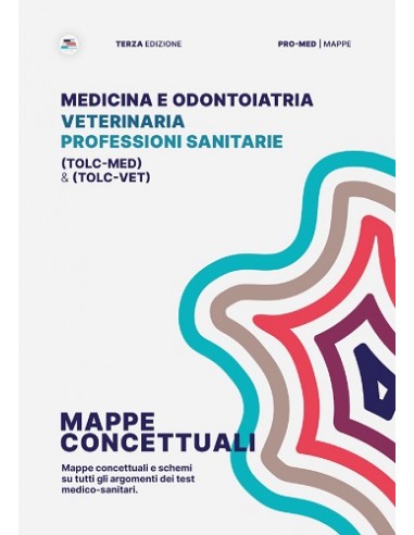 Mappe Concettuali Pro-Med Medicina e...