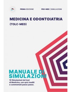 Manuale di Teoria Pro-Med...