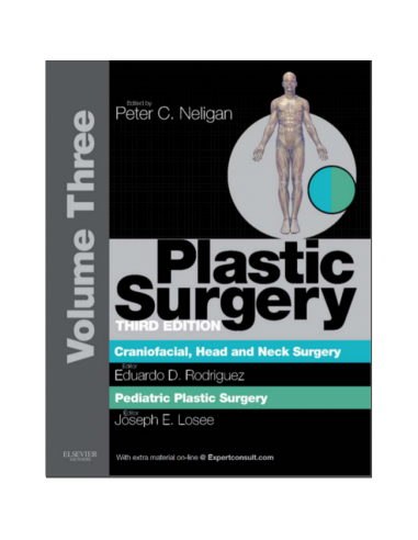 Plastic Surgery 3 Craniofacial Head...